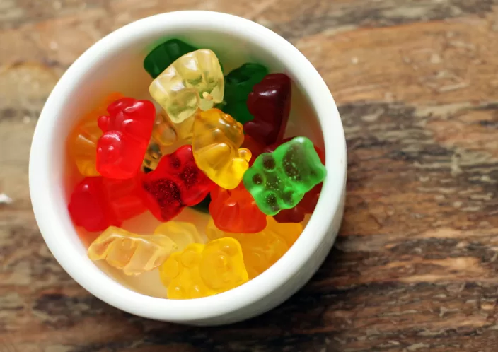 A Helpful CBD Gummy Purchasing Guide