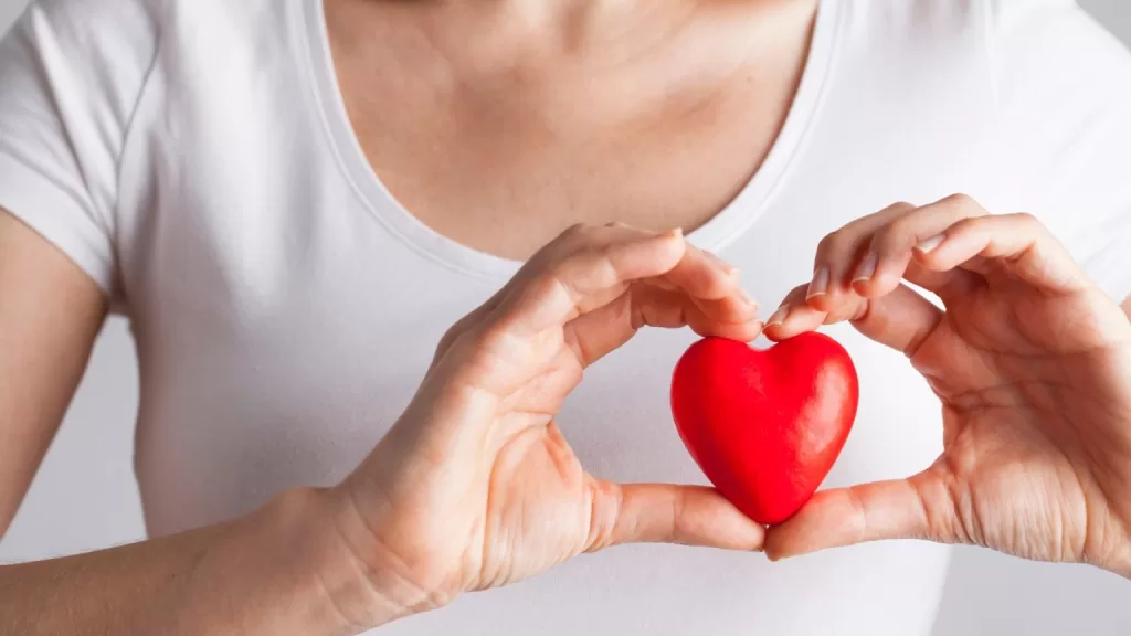 Benefits Of CBD For Heart Health