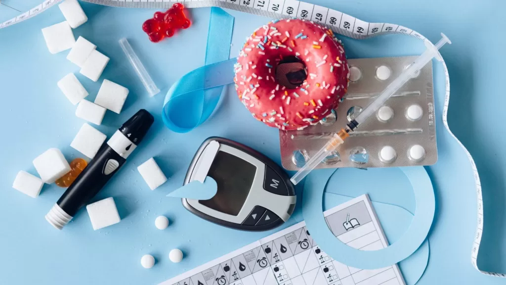 Can CBD Help In Diabetes? What You Need To Know