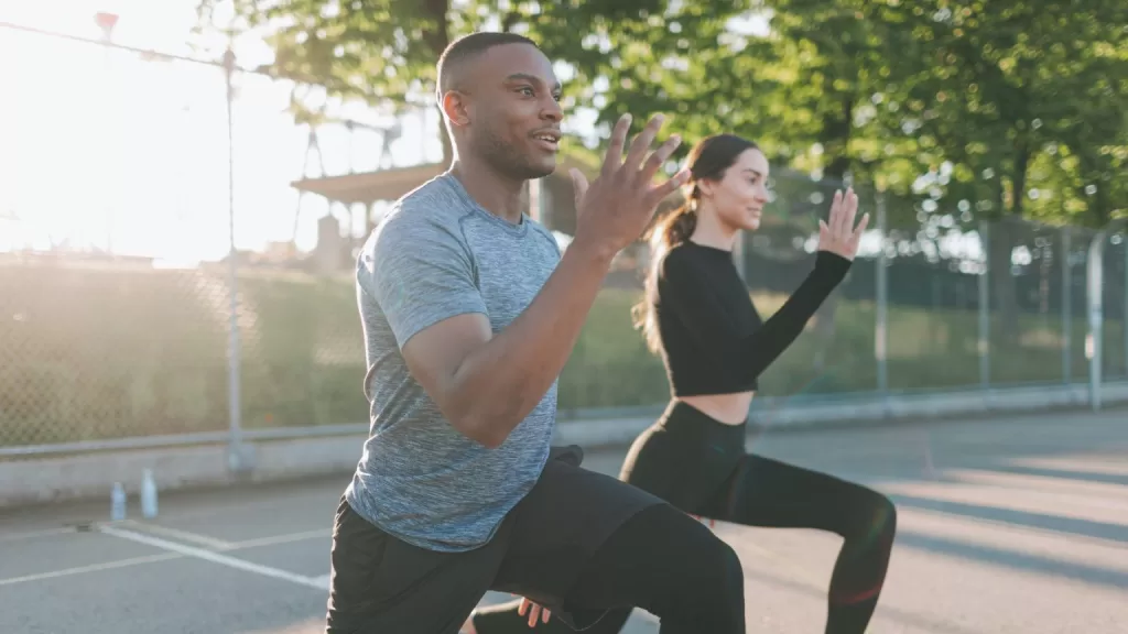 Is CBD Good For Exercise?