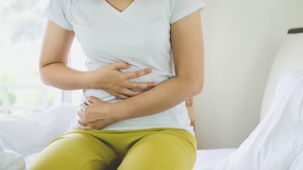 Does CBD Help With Gastrointestinal Problems?