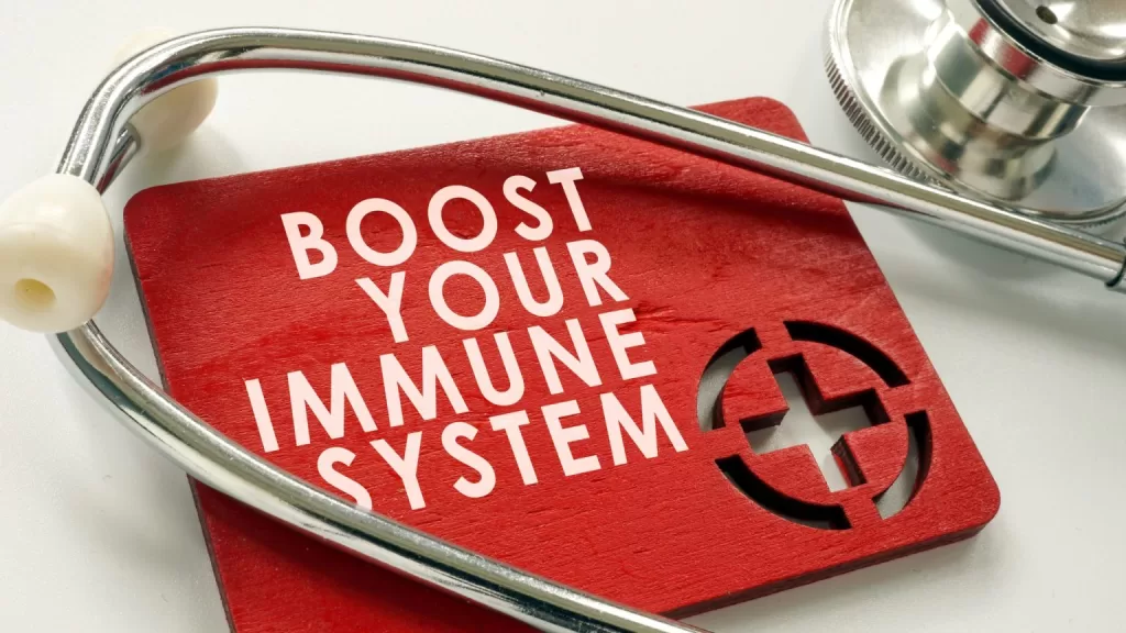 13 Natural Ways to Boost Your Immune System