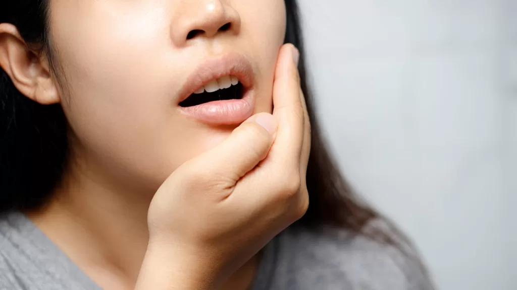 How CBD Can Help With Your Toothaches