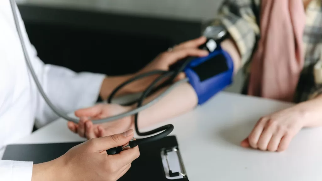 CBD For Hypertension – Does It Work?