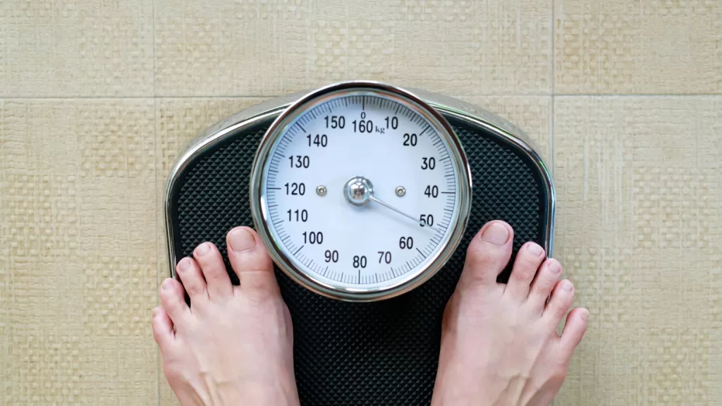 Benefits Of Taking CBD To Support Optimal Weight