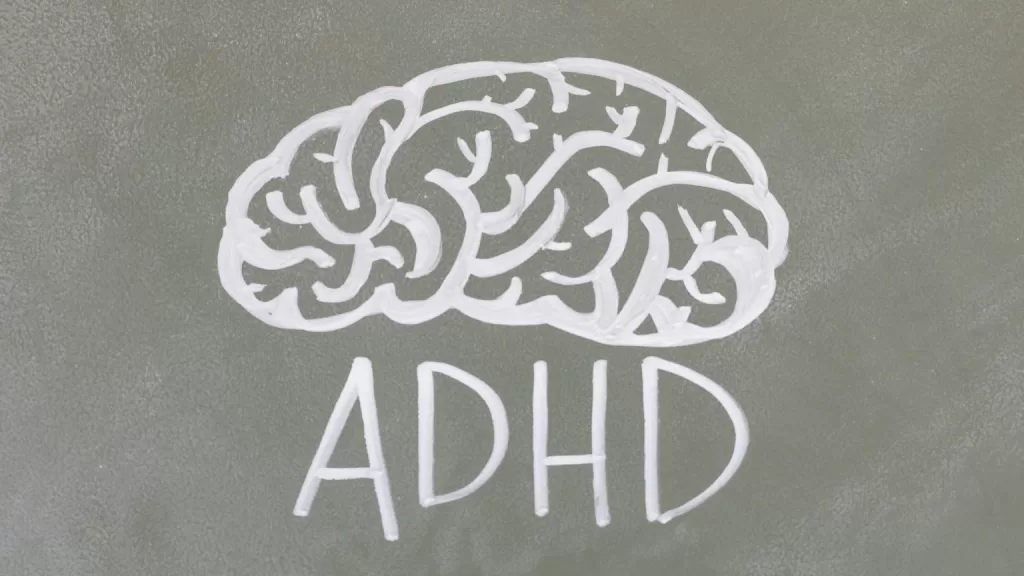 Does CBD Help With ADHD?