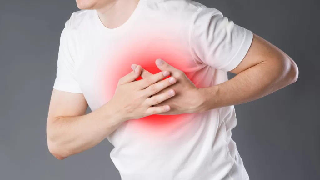 Understanding the Warning Signs of a Heart Attack