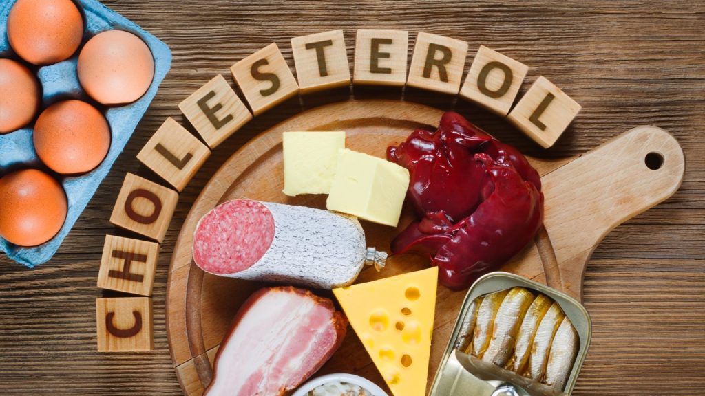 6 Ways to Lower Your Cholesterol for Better Heart Health