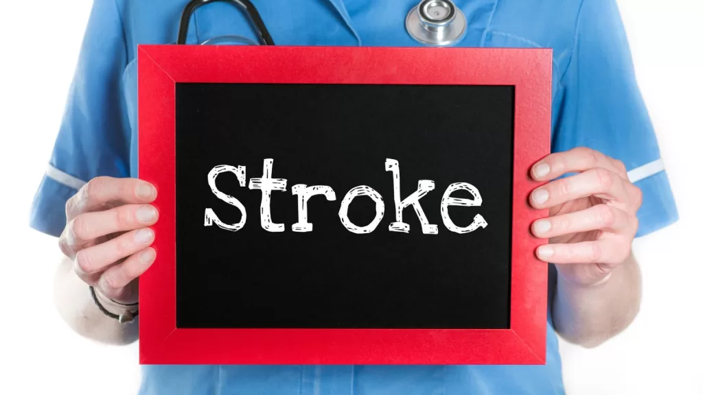 The Role of CBD in Stroke Prevention